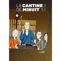 CANTINE DE MINUIT VOL.1 -...