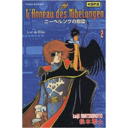ANNEAU DES NIBELUNGEN (L') T2