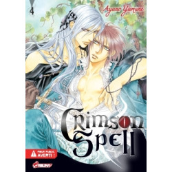 Crimson Spell T04