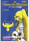 ANNEAU DES NIBELUNGEN (L') T5