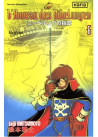 ANNEAU DES NIBELUNGEN (L') T6