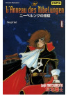 ANNEAU DES NIBELUNGEN (L') T8
