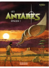 ANTARES T1 (EDITION SPECIALE)
