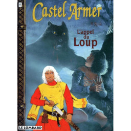 APPEL DU LOUP (L')