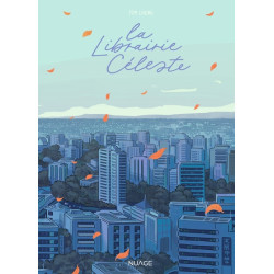 La librairie céleste