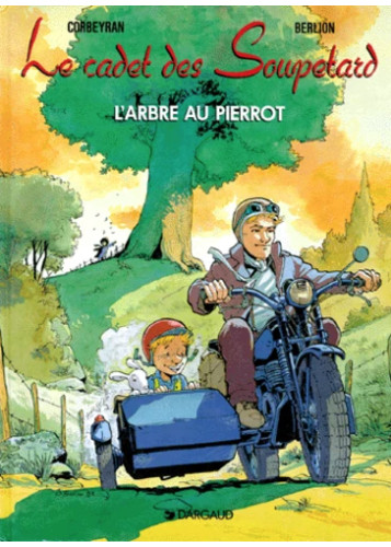 ARBRE AU PIERROT (L')