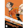 Haikyu!! T16 - SMASH Edition