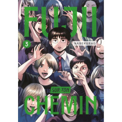 FUJII SUR TON CHEMIN VOL.3