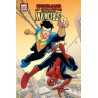 Marvel Team-up : Spider-Man rencontre Invincible