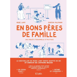 En bons pères de famille - BD