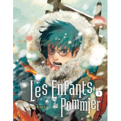 LES ENFANTS DU POMMIER VOL.3
