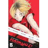 Haikyu!! T15 - SMASH Edition
