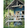 Le chalet bleu - Le chalet bleu