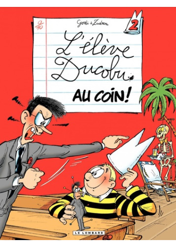 AU COIN !