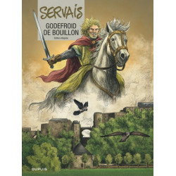 Godefroid de Bouillon -...