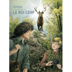 Servais – La faune...