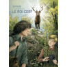 Servais – La faune symbolique - Tome 2 - Le Roi Cerf