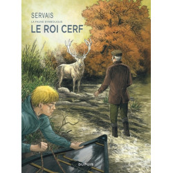 Servais – La faune...