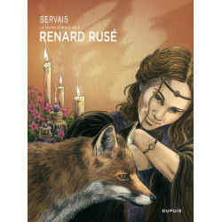 Servais – La faune...