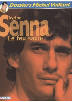AYRTON SENNA