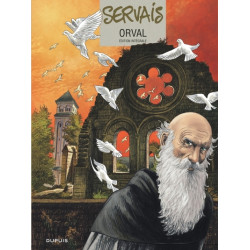 Orval - L'intégrale