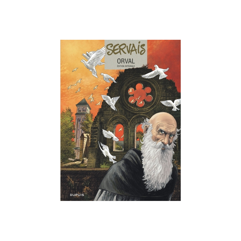 Orval - L'intégrale