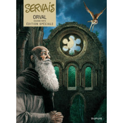 Orval - Tome 2