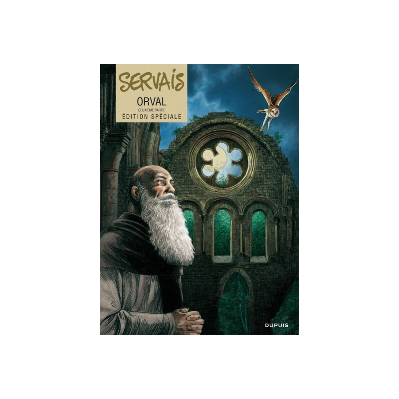 Orval - Tome 2