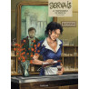 Servais - L'intégrale - Tome 7 - Le tempérament de Marilou