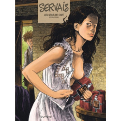 Servais - L'intégrale -...