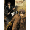 Servais - L'intégrale - Tome 1 - La hache et le fusil