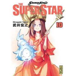 Shaman King - The Super...