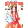 Shaman King - The Super Star - Tome 10