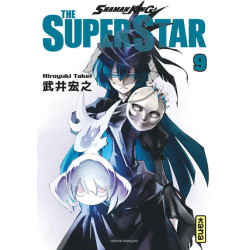 Shaman King - The Super...