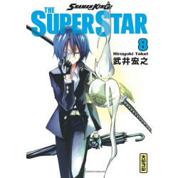 Shaman King - The Super...