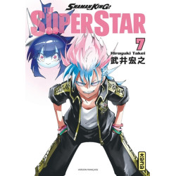 Shaman King - The Super...