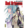 Shaman King - Red Crimson - Tome 3