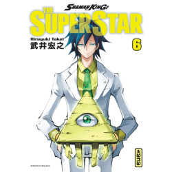 Shaman King - The Super...