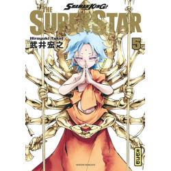 Shaman King - The Super...