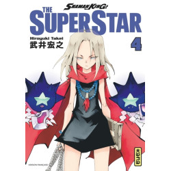 Shaman King - The Super...