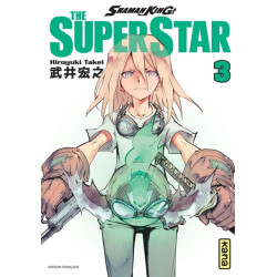 Shaman King - The Super...