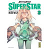 Shaman King - The Super Star - Tome 3