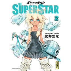 Shaman King - The Super...
