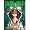 Shaman King - 0 - Tome 1