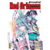 Shaman King - Red Crimson - Tome 1