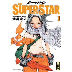 Shaman King - The Super...