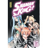 Shaman King (Star Edition) - Tome 15