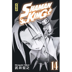 Shaman King (Star Edition)...