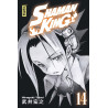Shaman King (Star Edition) - Tome 14