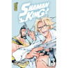 Shaman King (Star Edition) - Tome 13